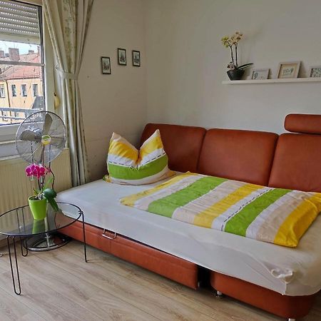 Quiet City-Apt, 4Min City-Center, 18Min Fair Nuernberg!!! Extérieur photo