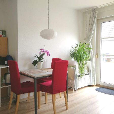 Quiet City-Apt, 4Min City-Center, 18Min Fair Nuernberg!!! Extérieur photo