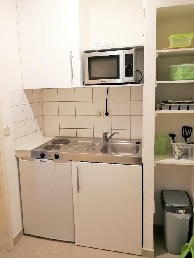Quiet City-Apt, 4Min City-Center, 18Min Fair Nuernberg!!! Extérieur photo