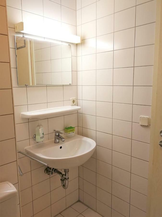 Quiet City-Apt, 4Min City-Center, 18Min Fair Nuernberg!!! Extérieur photo